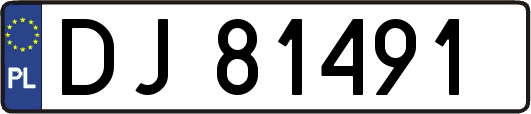 DJ81491