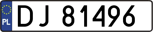 DJ81496
