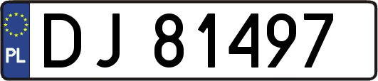 DJ81497