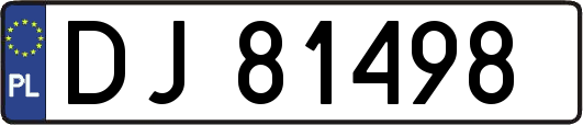 DJ81498