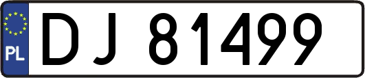 DJ81499