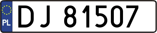 DJ81507