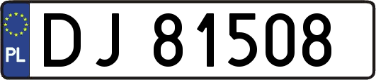 DJ81508