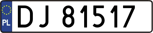 DJ81517