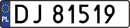 DJ81519