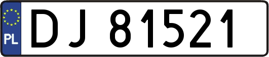 DJ81521