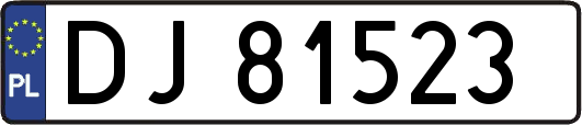 DJ81523