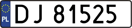 DJ81525