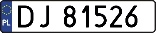 DJ81526