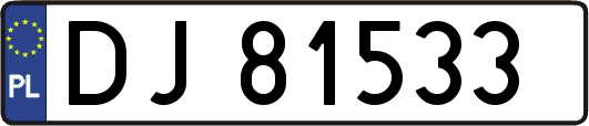 DJ81533