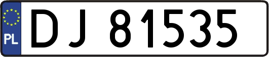 DJ81535
