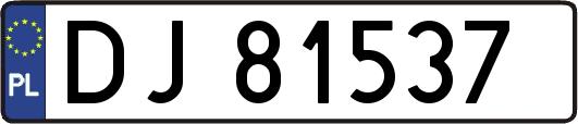 DJ81537