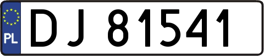 DJ81541