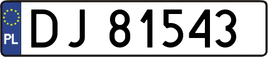 DJ81543