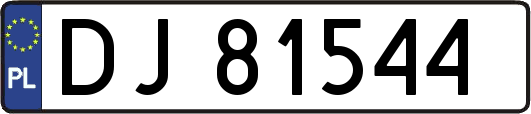 DJ81544