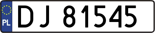 DJ81545