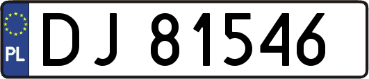 DJ81546
