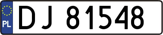 DJ81548