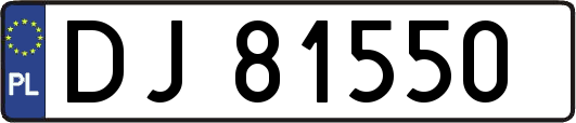 DJ81550