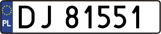 DJ81551