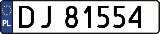 DJ81554