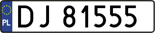 DJ81555