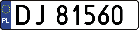 DJ81560