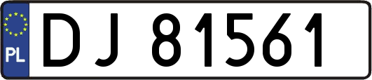 DJ81561