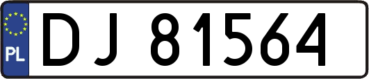 DJ81564