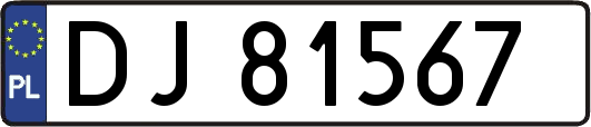 DJ81567