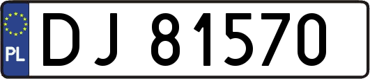 DJ81570