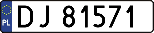 DJ81571