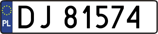 DJ81574