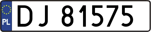 DJ81575
