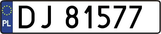 DJ81577