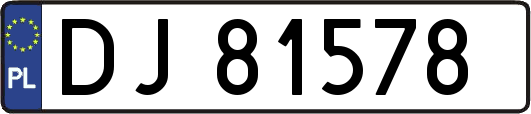 DJ81578