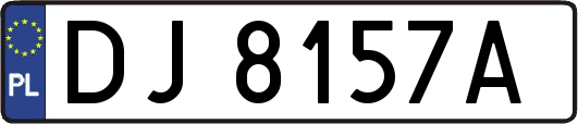 DJ8157A
