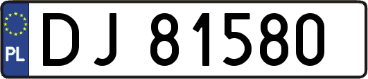 DJ81580