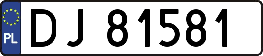 DJ81581