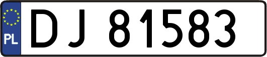 DJ81583