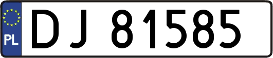 DJ81585