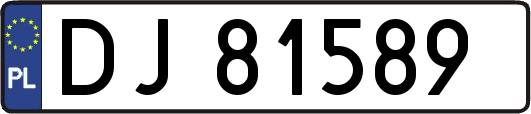 DJ81589