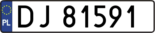 DJ81591