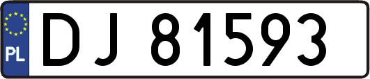 DJ81593