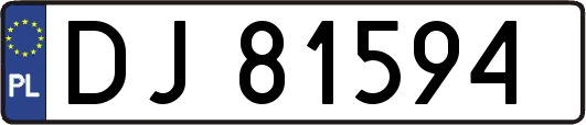 DJ81594