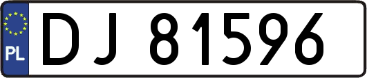 DJ81596