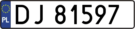 DJ81597