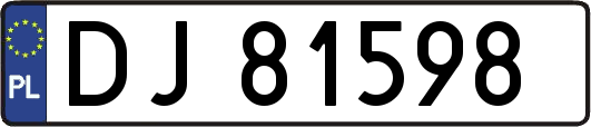DJ81598