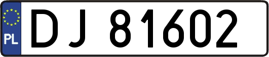 DJ81602