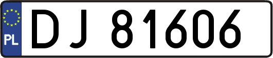 DJ81606